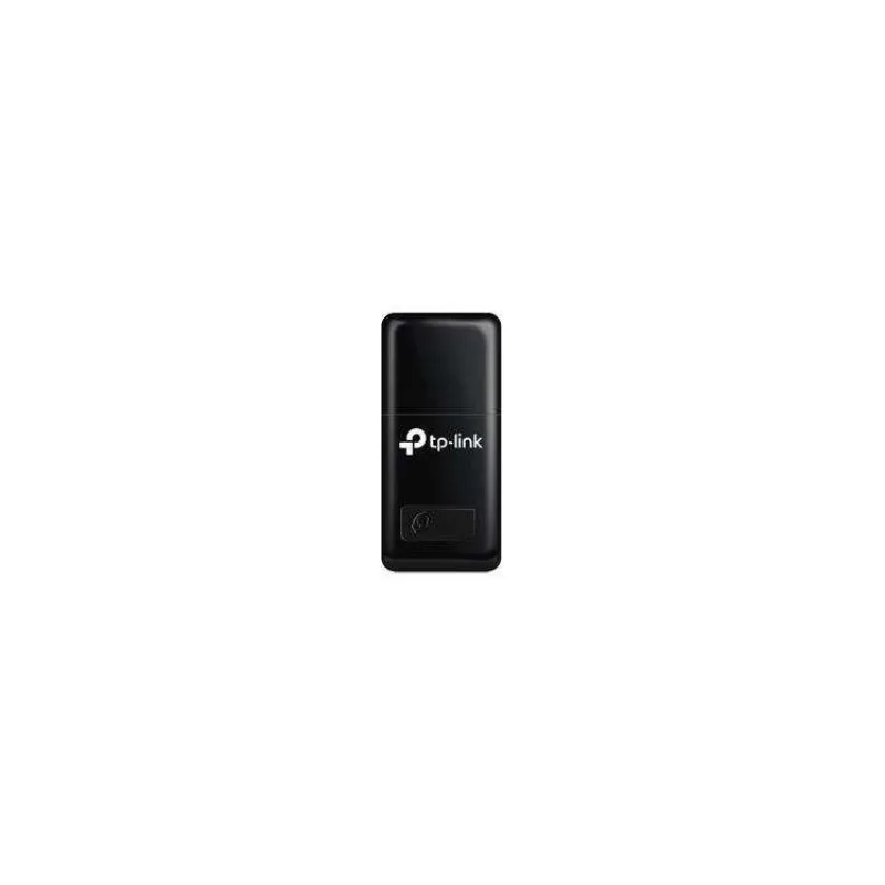 TP-Link TL-WN823N 300Mbps Mini Wifi N USB adaptér (TL-WN823N)