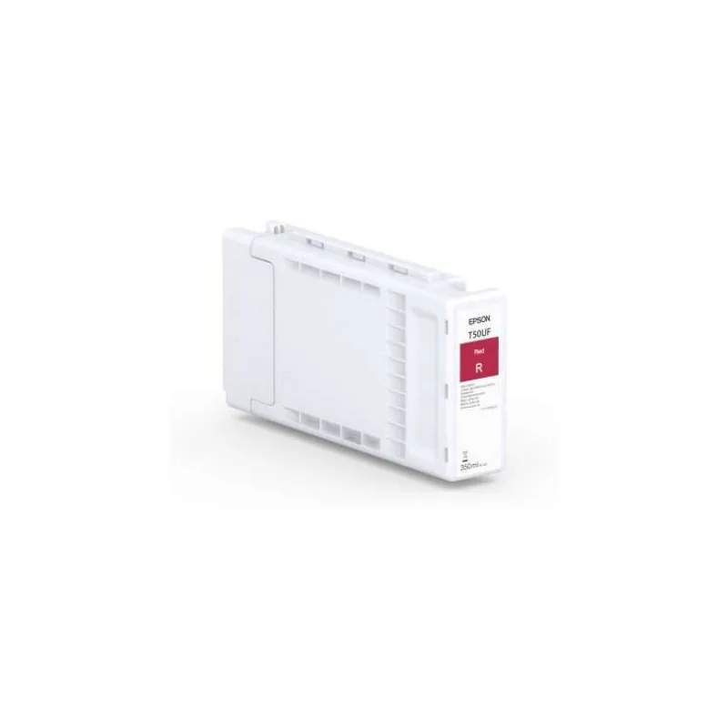 Jednorazové balenie atramentu EPSON UltraChrome XD3 Red T50UF 350 ml (C13T50UF00)