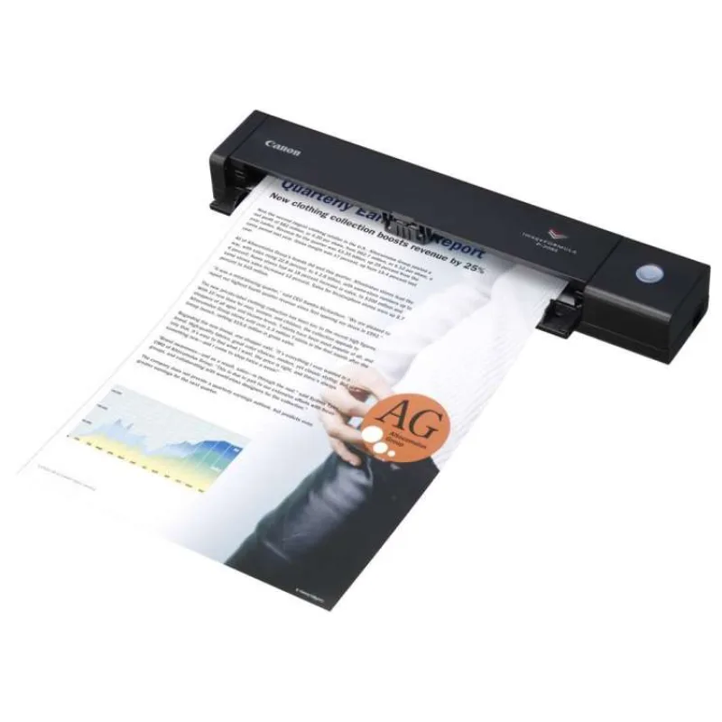 Skener dokumentov Canon imageFORMULA P-208II (9704B003)