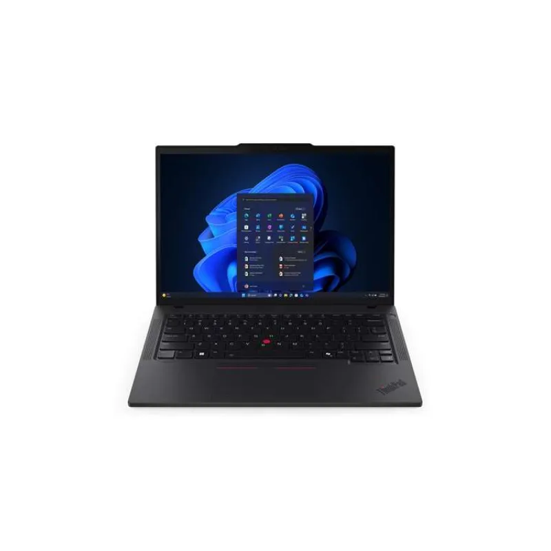 Lenovo ThinkPad T/ThinkPad T14 G6/U5 225U/14"/WUXGA/16GB/512GB/Intel int/W11P/Black/3R (21QC002UCK)