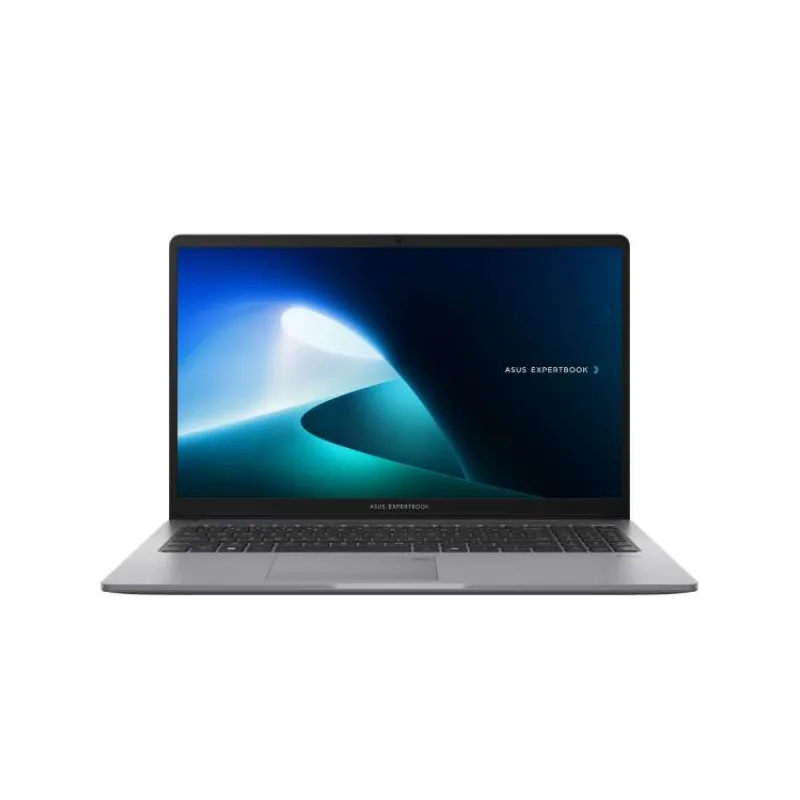 ASUS ExpertBook P1/ Core 5 210H/ 8GB DDR5/ 512GB SSD/ Intel® Graphics/ 15,6"FHD,matný/ W11P/ šedý (P1503CVA-S7C58512X)