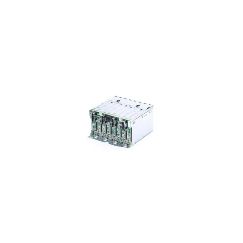 HPE DL385 Gen11 8SFF U.3 x1 BC BP Kit (P55082-B21)