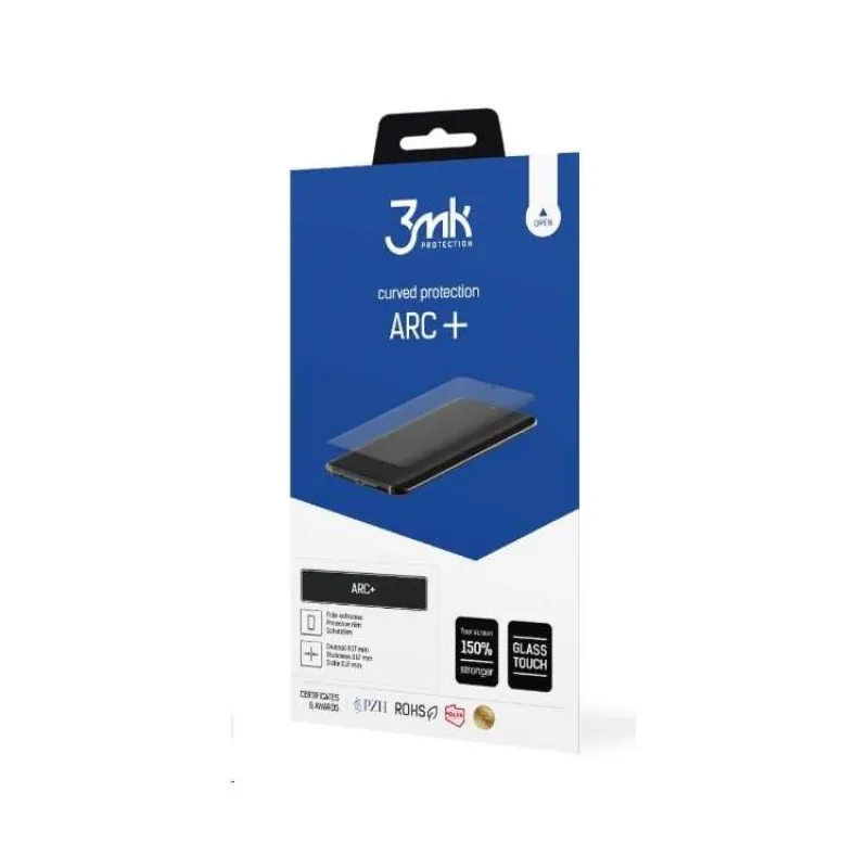 3mk ARC+ pro Motorola Moto G06 / Moto G06 Power (5903108685948)