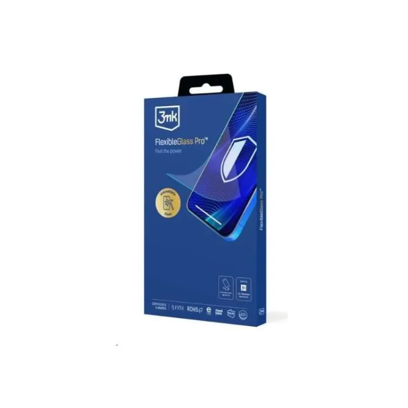 3mk hybridní sklo FlexibleGlass Pro pro Google Pixel 10 Pro Fold (5903108684781)