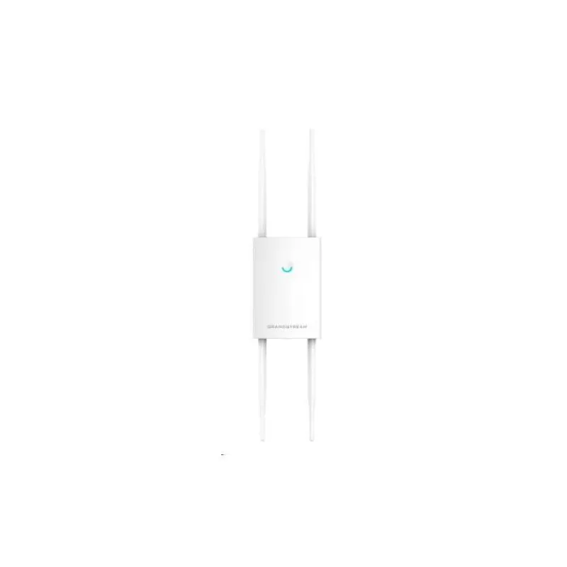 Grandstream GWN7630LR AP, 802,11 ac Wave2, 4x4:4 MU-MIMO, 16 SSDI, 200+ klientov, 2.33Gbps, IP66, 300m (GWN7630LR)