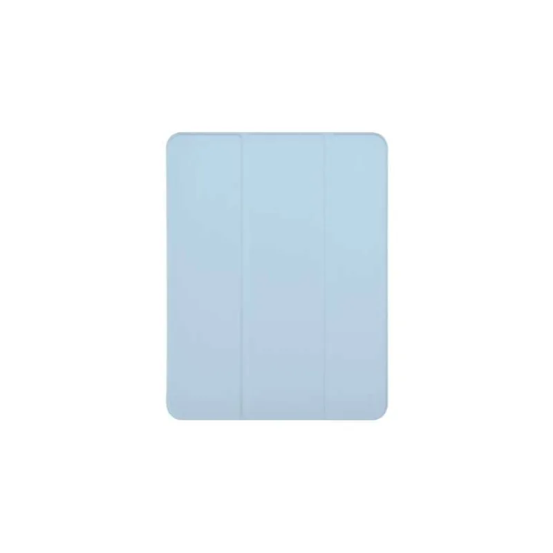 Devia puzdro Cool Series Protective Case pre iPad 10.2" 2019/2020/2021 - Blue (6942297101081)
