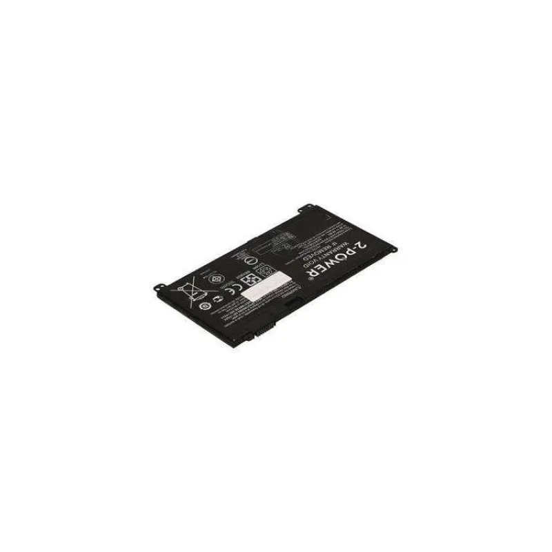 2-Power baterie pro HP ProBook 440 G4 ( RR03 RR03XL alternative) 4000 mAh 11,4 V (CBP3595A)