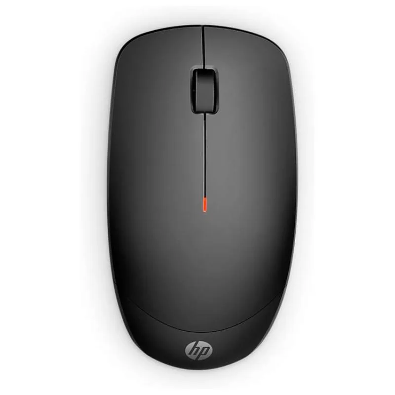 HP 235 Slim Wireless Mouse WW (4E407UT#AC3)