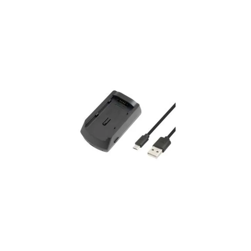 AVACOM AVE246 - USB nabíjačka pre Panasonic VW-VBG130, VW-VBG260, VW-VBG6 (NADI-AVE246)