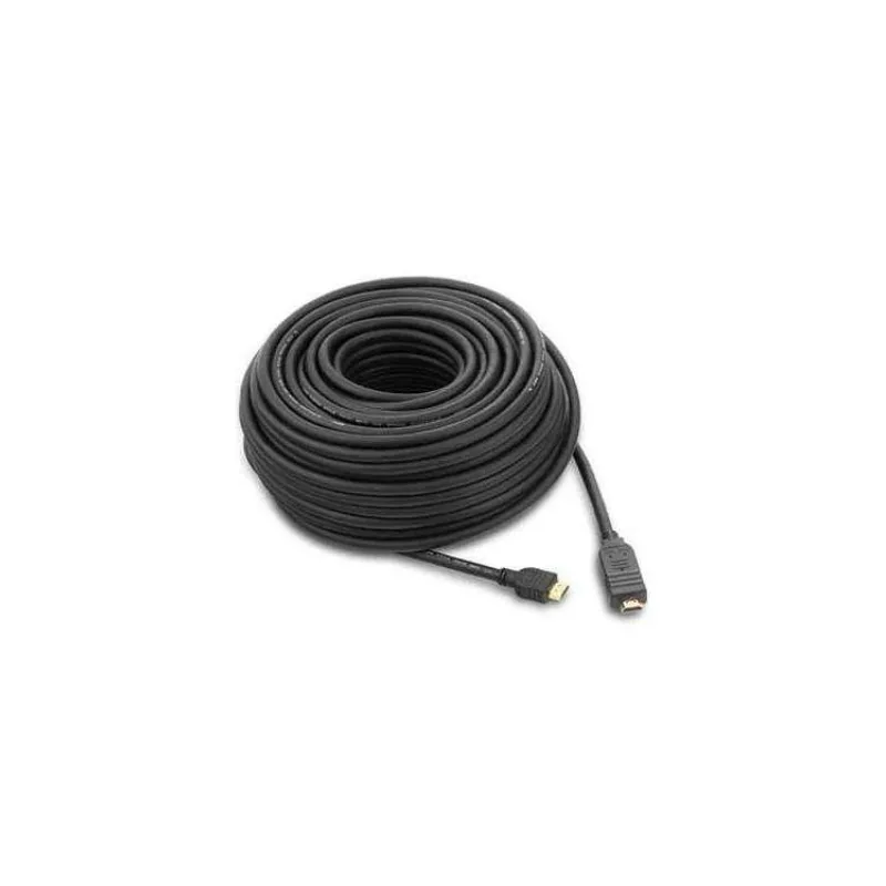 PremiumCord HDMI kábel, ethernet, so zosilňovačom 10m (kphdmer10)