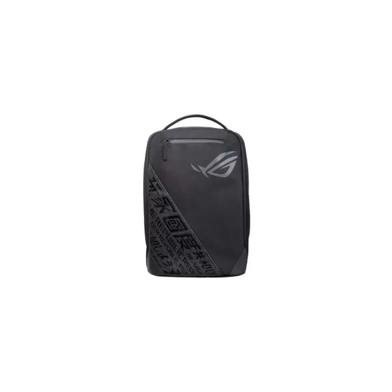 ASUS ruksak BP1501G ROG BACKPACk, čierny, 17' (90XB04ZN-BBP020)