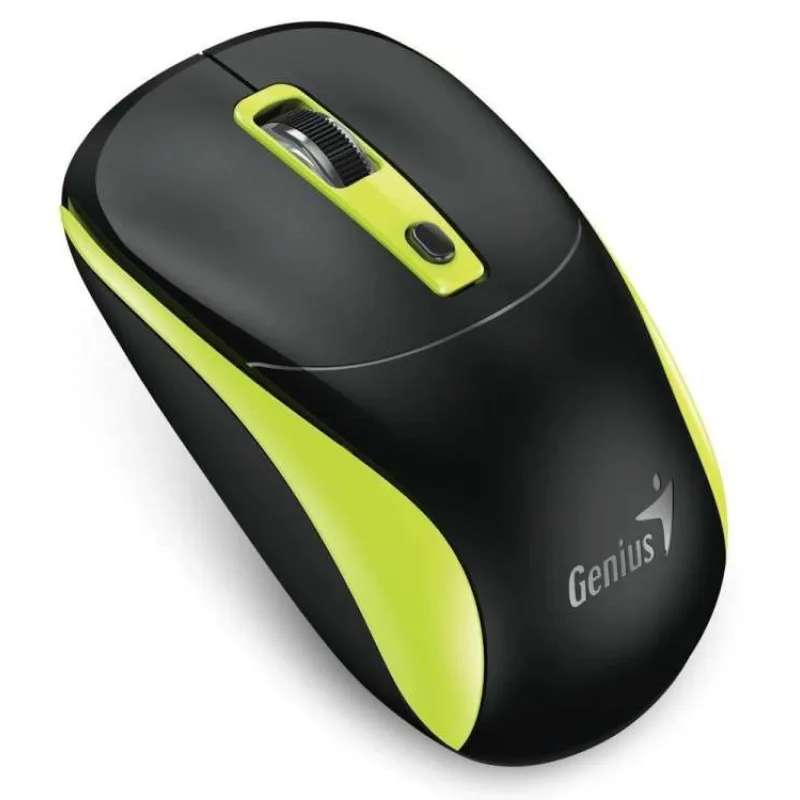 GENIUS NX-7123 BlackGreen (31030043403)