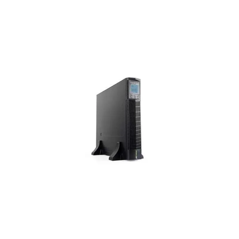 Green Cell UPS RTII pro rack 2000VA 1800W s LCD displejem (UPS14)