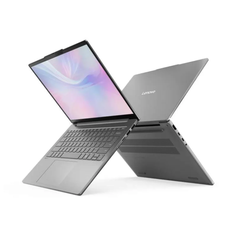 IPS5 14" WUXGA/R7-8845HS/16G/1T/INT/W11H/Grey (83HV001NCK)