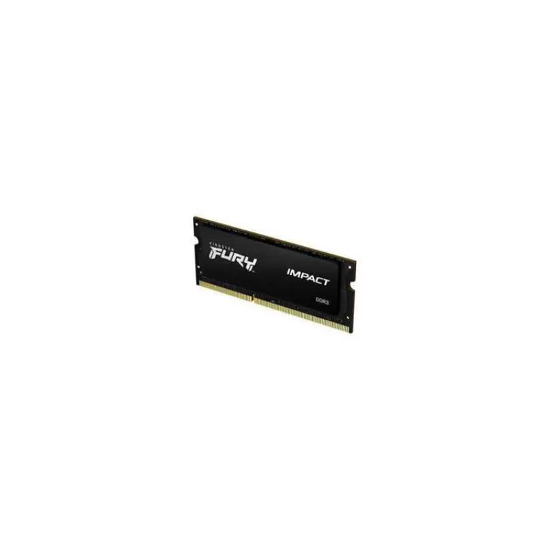 KINGSTON SODIMM DDR4 32GB 3200MT/s CL20 FURY Impact (KF432S20IB/32)
