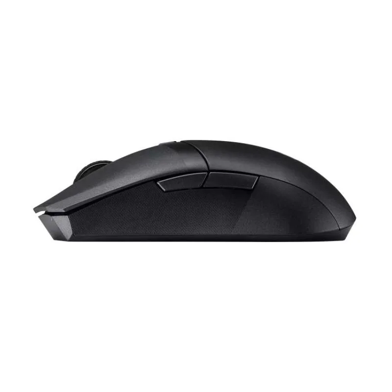 Myš ASUS TUF GAMING M4 WL (P306), čierna (90MP02F0-BMUA00)