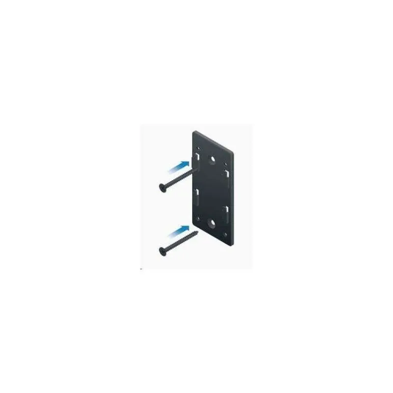 Ubiquiti POE-WM -držiak na stenu pre Ubiquiti PoE Injektory (POE-WM)