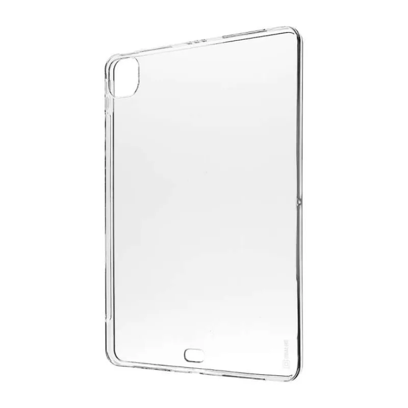 OBAL:ME TPU Kryt pre iPad Pro 11 2020/2021/2022 Transparent (8596311286131)