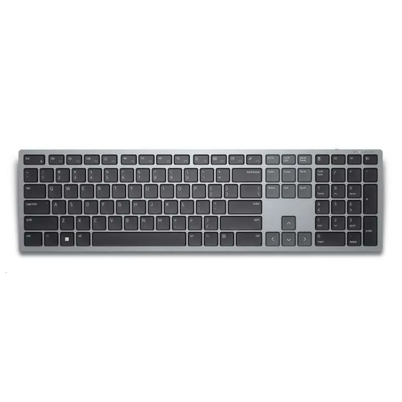 Dell Multi-Device bezdrátová klávesnice - KB700 - CZ/SK (580-AKPJ)
