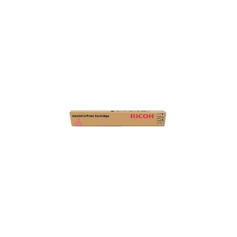 toner RICOH Typ C2503 HC Magenta Aficio MP C2003/C2004/C2011/C2503/C2504 (841927)