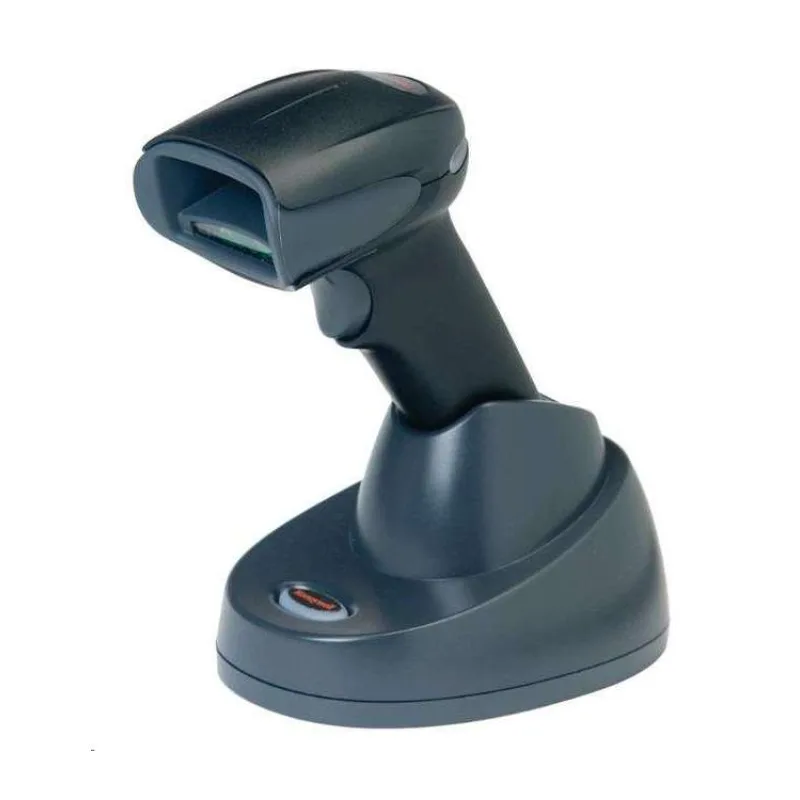 Honeywell Xenon Performance 1952g, BT, 2D, SR, sada (USB), čierna - prezentácia (1952GSR-2USB-5-R)