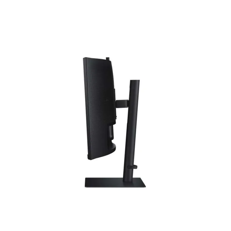 Samsung ViewFinity S65VC 34" / Prohnutý / 3440x1440 / 21:9 / VA / 5ms / 100Hz / Jack/HDMI/DP/USB-C/USB/LAN/VESA/Repro (LS34C652VAUXEN)