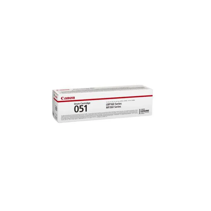 valec CANON CRG-051 i-SENSYS LBP162, MF264/MF267/MF269 (23000 str.) (2170C001)