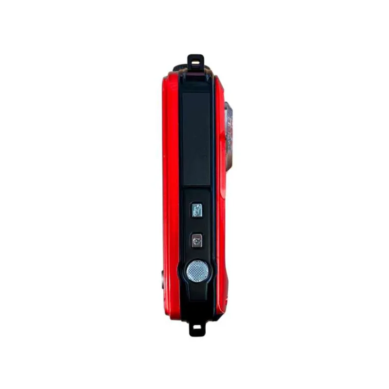 AGFAPHOTO Realishot WP8000 Red (AGCCMWP8000RA)