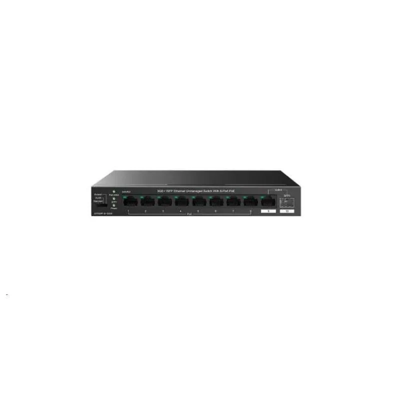 Tenda TEG1110PF-8-120W (TEG1110PF-8-120W)