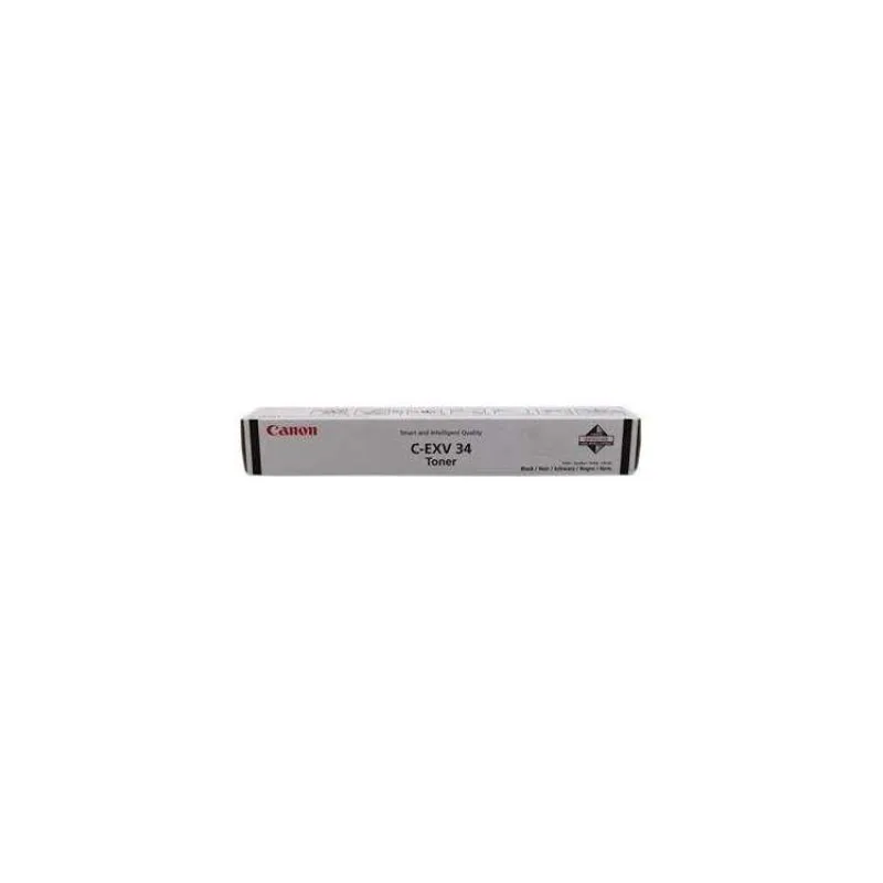 toner CANON C-EXV34 black iRAC2020L/iRAC2020i/iRAC2030L/iRAC2030i (23000 str.) (3782B002)