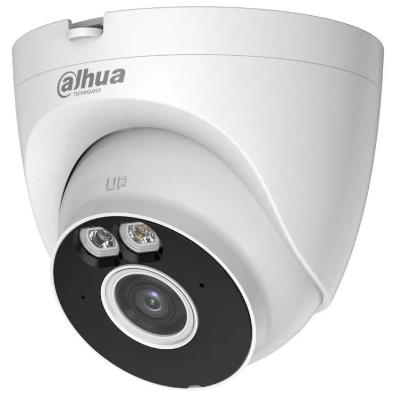 DAHUA IP kamera IPC-HDW1539DA-SAW/ Turret/ Wi-Fi/ 5Mpix/ H.265/ krytí IP67/ IR až 30m/ ONVIF/ CZ app (IPC-HDW1539DA-SAW-IL-0280B)