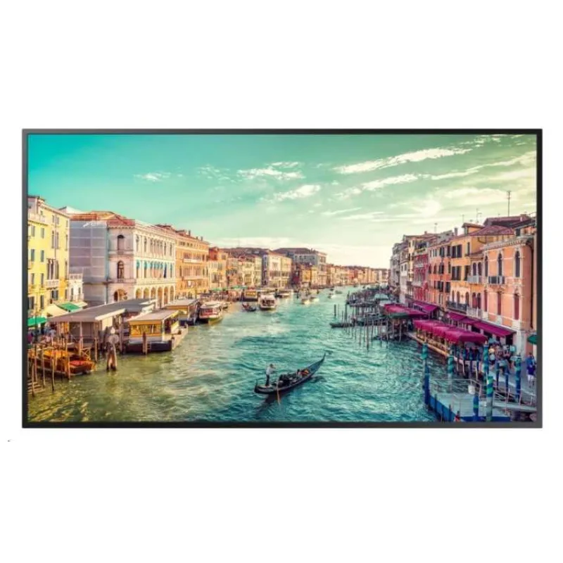 SMART Signage LED QM65C 65"LH65QMCEBGCXEN (LH65QMCEBGCXEN)
