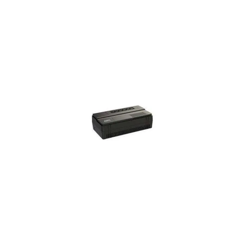 APC Easy UPS BV 1000VA, AVR, IEC zásuvka, 230V, (600W) (BV1000I)