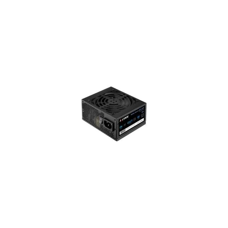 Zdroj 400W 1stCOOL WHITE STORM SFX 400 85+ (SFX-400W)
