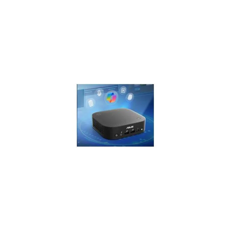 ASUS NUC 14 PRO AI, Intel Core Ultra 9-288V, Intel Arc, 32GB DDR5, 1TB SSD, WiFi+BT, HDMI 2xTB4 (USB-C) W11 (90AS00N1-M001A0)