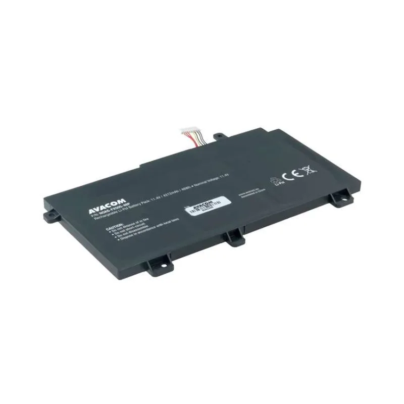 AVACOM Náhradní baterie Asus TUF FX505, FX706 Li-Pol 11,4V 4212mAh 48Wh (NOAS-FX505-48P)