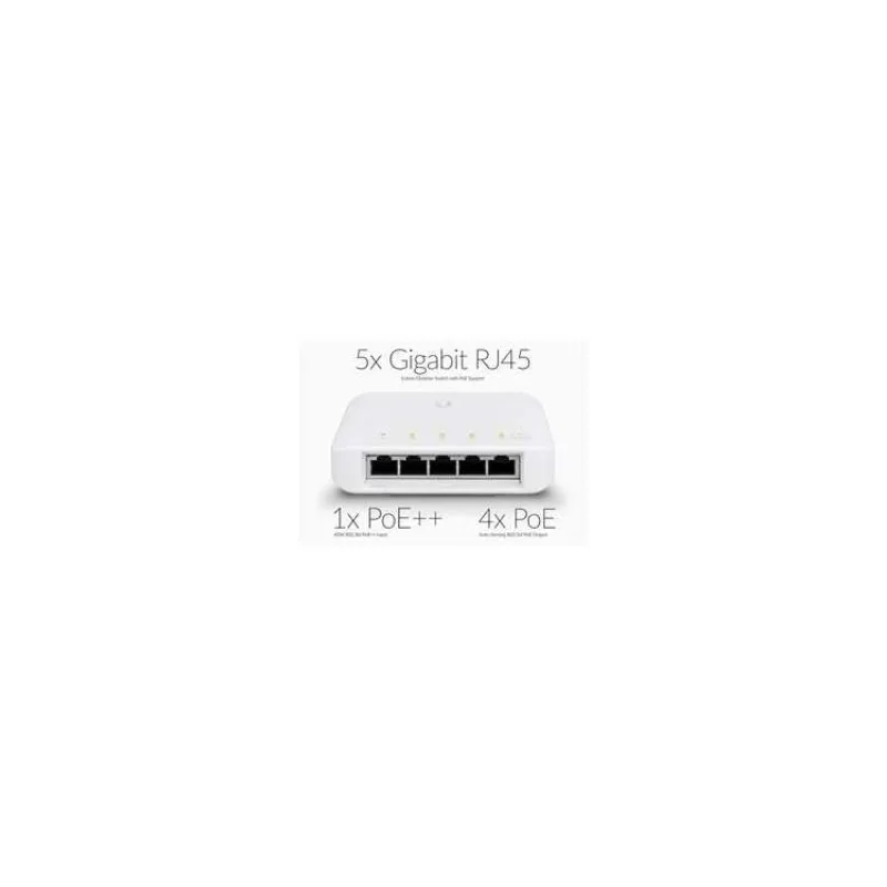 Ubiquiti USW-FLEX - UniFi Switch Flex (USW-FLEX)