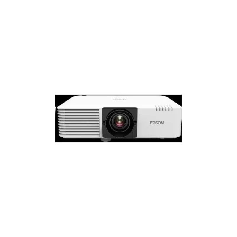 EPSON projektor EB-L520U, 1920x1200, 5200ANSI, HDMI, VGA, LAN, 20.000h ECO životnost lampy, REPRO 10W, 3 ROKY ZÁRUKA (V11HA30040)