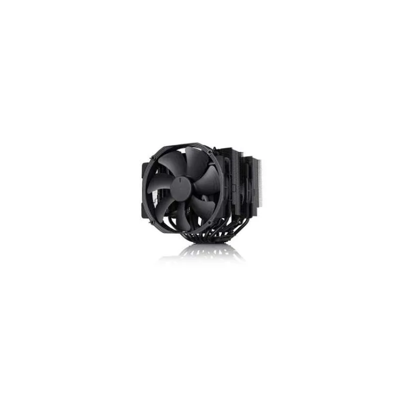 Noctua NH-D15 chromax.black chladič CPU (NH-D15 chromax.black)