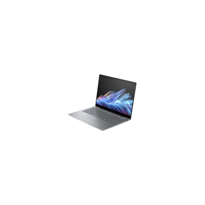 HP OmniBook X 14-fe0010nc/Snapdragon X Elite X1E-78-100/16GB LP/512GB SSD/QC Adreno/14" 2.2K touch/celokov/2y ons/W11 H (A80Q7EA#BCM)