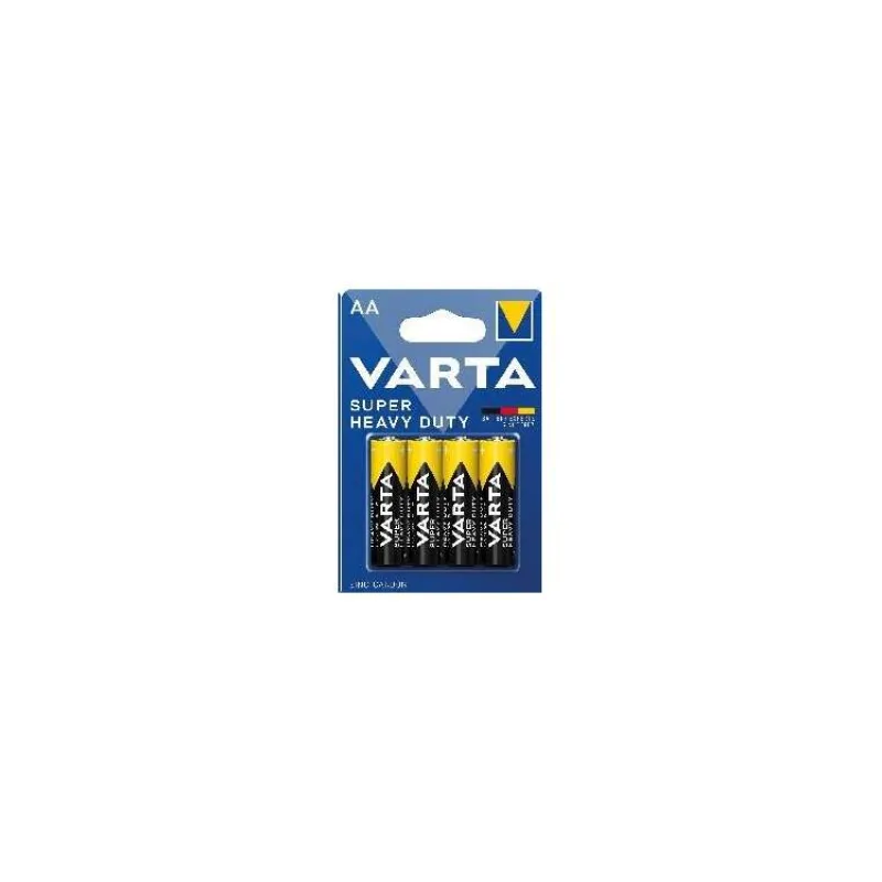 Varta R6/4BP SuperLife (Blistr 4ks) (409700,00)