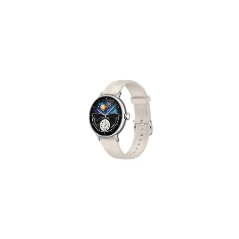 ARMODD Candywatch 5 GPS stříbrná (9153)
