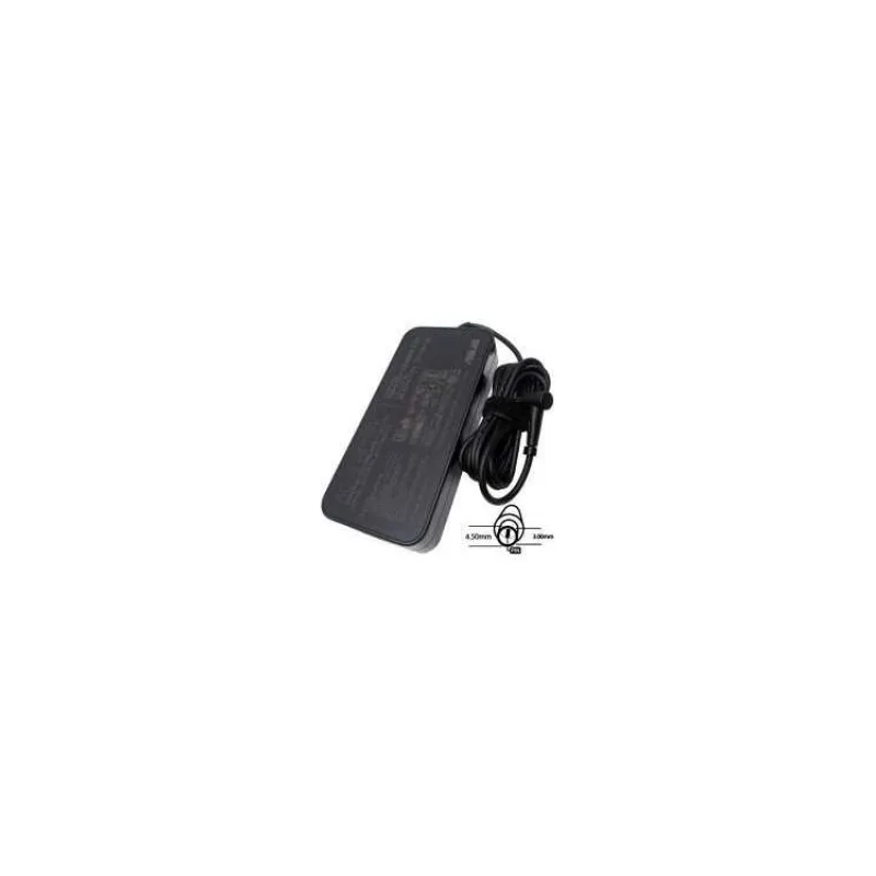 ASUS AC NAPÁJACÍ ADAPTÉR 150W 19,5V 3pin (4.5mm) -neobsahuje PW CORD CEE (B0A001-00080600)