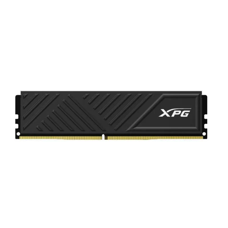 ADATA XPG DIMM DDR4 16GB (Kit of 2) 3200MHz CL16 RGB SPECTRIX D35G (AX4U32008G16A-DTBKD35G)