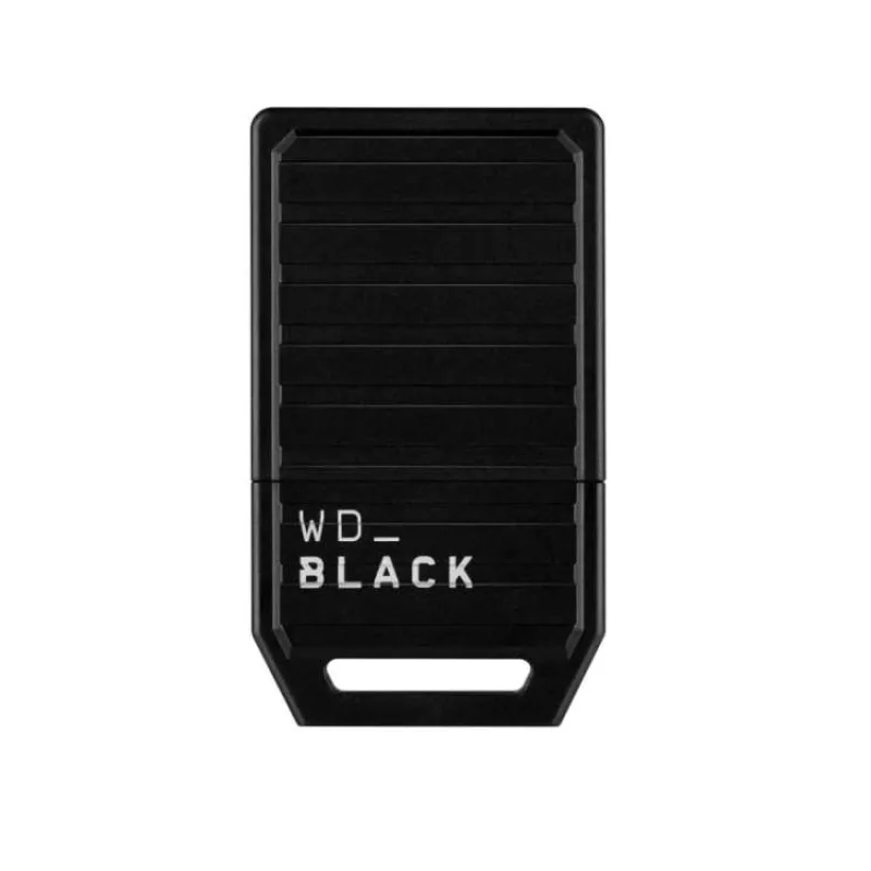 SanDisk WD BLACK C50, Rozšiřující karta pro Xbox, 1TB (WDBMPH0010BNC-WCSN)
