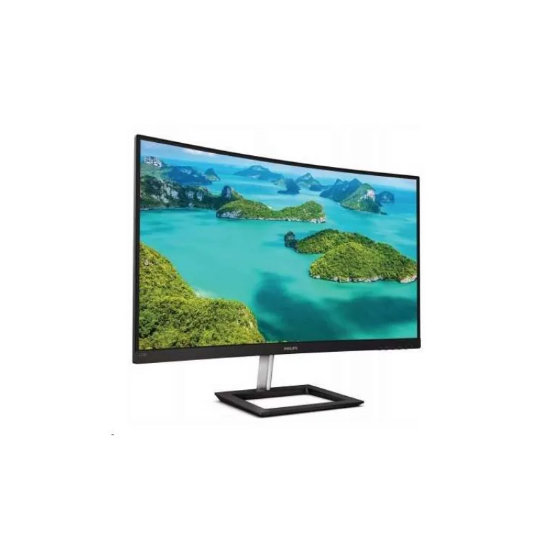 Philips 328E1CA/00 31,5" VA LED 3840x2160 20M:1 4ms 250cd DP HDMI repro cierny (328E1CA/00)