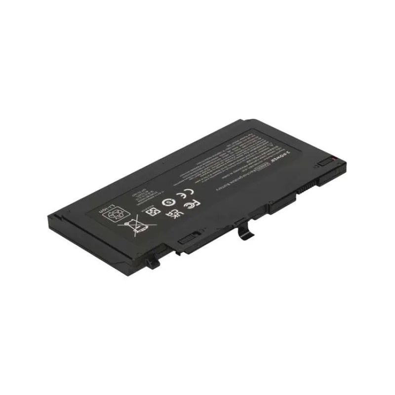 2-Power Zbook 17 G4 ( AA06XL alternative ) 6 článková Baterie do Laptopu 11,4V 8300mAh (CBP3849A)