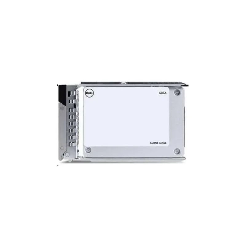 DELL disk 960GB SSD/SATA Read Int. 6Gbps/512e/2.5"/hot-plug/pro PowerEdge R360,R660,R760,R6615,R7615,R7625,R6625,T560 (345-BGSQ)