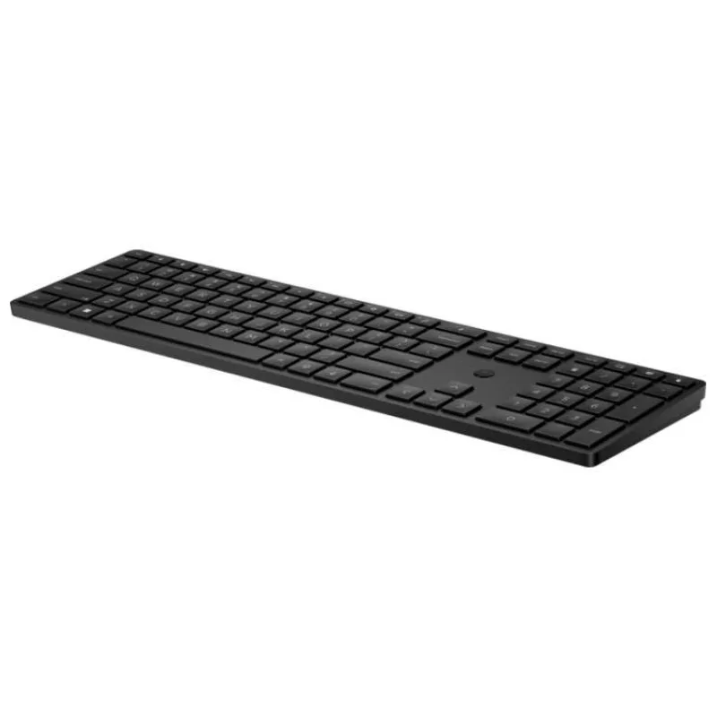 HP 455 Bezdrátová klávesnice Programmable (4R177AA#BCM)