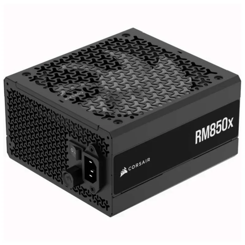 CORSAIR RM850X/850W/ATX 3.1/80PLUS Gold/Modular (CP-9020270-EU)